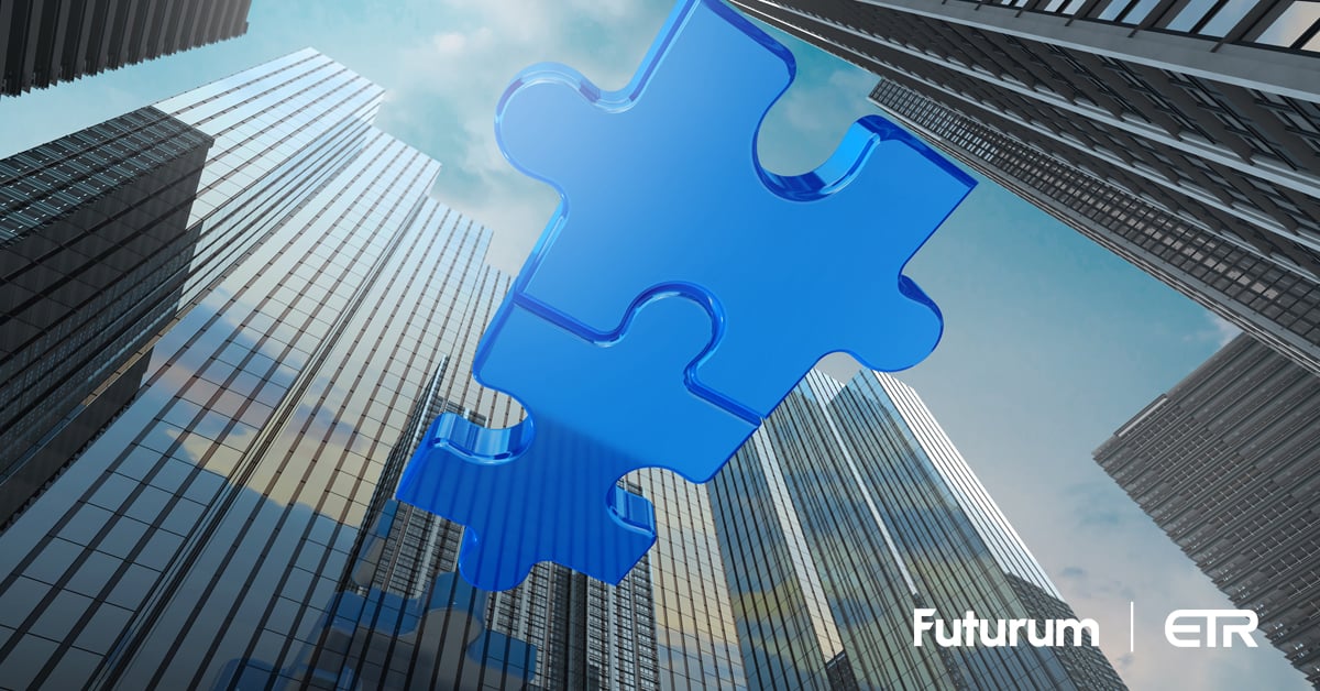 Futurum Group Enters Definitive Agreement to Acquire Aptiviti Inc., Parent of ETR