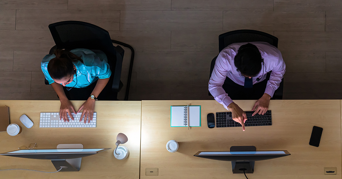 Amazon, Genesys, and Zoom Lead in CCaaS